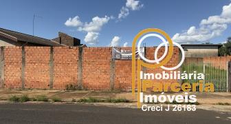 ÓTIMO TERRENO À VENDA NO ELDORADO – 360 M² NIVELADO, MURADO E PRONTO PARA CONSTRUIR